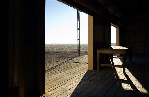 Willandra Shearing Precinct - Goulburn Accommodation 0