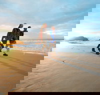 Wilderness Coast Walk - Goulburn Accommodation