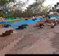 WWII Strauss Airfield Precinct - Goulburn Accommodation