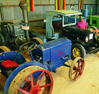 Wyalkatchem - Goulburn Accommodation