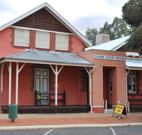 Yilgarn History Museum - Goulburn Accommodation