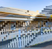 Angaston History Centre - Goulburn Accommodation
