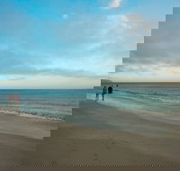 Antechamber Bay - Goulburn Accommodation