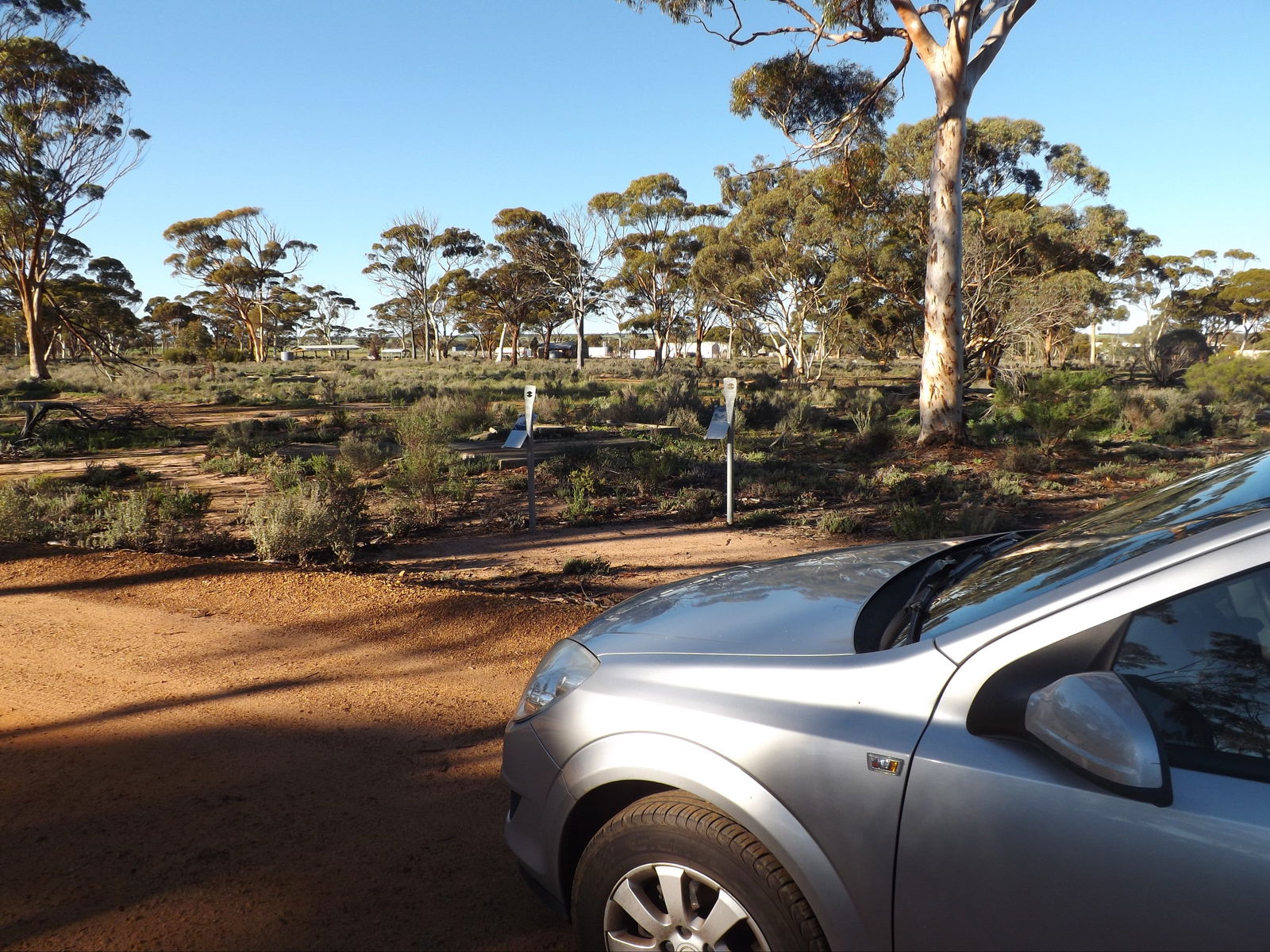 Merredin WA Goulburn Accommodation
