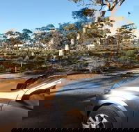 Army General Hospital Site - Goulburn Accommodation