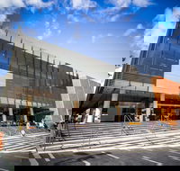 Blacktown City Libraries - Goulburn Accommodation