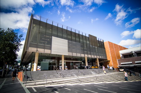 Blacktown City Libraries - Goulburn Accommodation 0