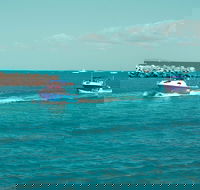 Bowen Creek Fishing - Goulburn Accommodation