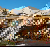 Cairns Art Gallery - Goulburn Accommodation