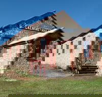 Central Greenough - Goulburn Accommodation