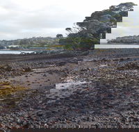 Churchill Island Marine National Park - Goulburn Accommodation