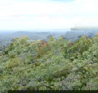 Collombatti Lookout - Goulburn Accommodation