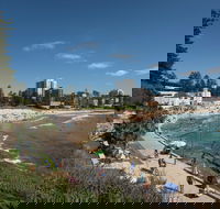 Cronulla Beach - Goulburn Accommodation