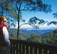 D'Aguilar National Park - Goulburn Accommodation