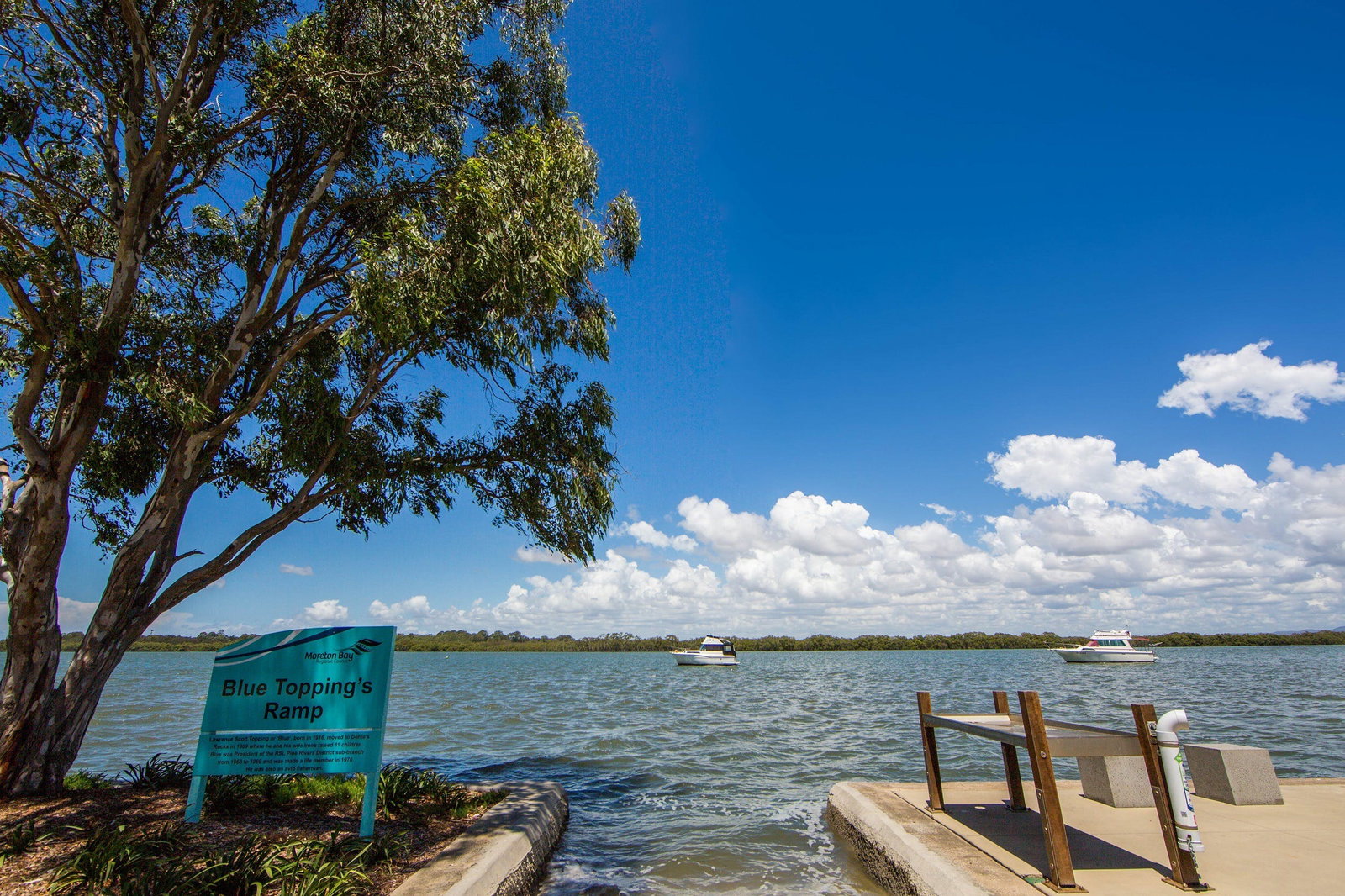 Murrumba Downs QLD Goulburn Accommodation