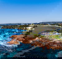 Dunsborough - Goulburn Accommodation