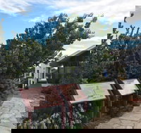 Fireball Bates Walking Trail - Goulburn Accommodation