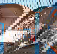 Forest Hill - Goulburn Accommodation