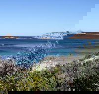 Fowlers Bay Conservation Park - Goulburn Accommodation