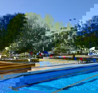 Gloucester Olympic Pool Complex - Goulburn Accommodation