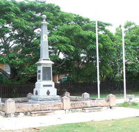 Graceville Memorial Park - Goulburn Accommodation