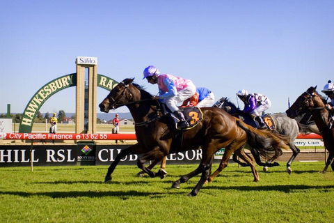 Hawkesbury Race Club - Goulburn Accommodation 0