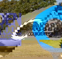 Hidden Rookwood Sculptures - Goulburn Accommodation