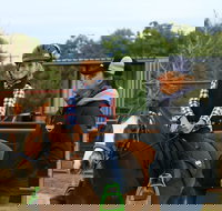 Horse Riding Lessons and Trail Rides - Goulburn Accommodation