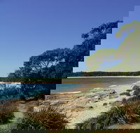 Jibbon Beach Bundeena - Goulburn Accommodation