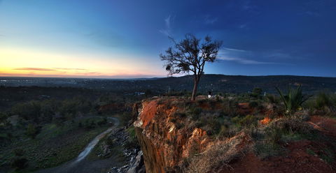Kalamunda National Park - Goulburn Accommodation 0