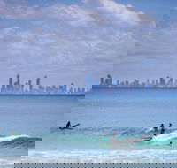 Kirra Point - Goulburn Accommodation