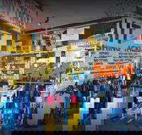 Lakes Entrance Angler - Goulburn Accommodation