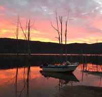 Lake Bellfield - Goulburn Accommodation