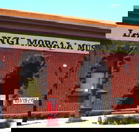 Langi Morgala Museum - Goulburn Accommodation