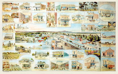Langi Morgala Museum - Goulburn Accommodation 1