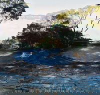 Leuralla Amphitheatre - Goulburn Accommodation