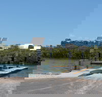 Maaroom Picnic Ground - Goulburn Accommodation