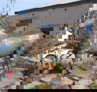 Maitland - Goulburn Accommodation