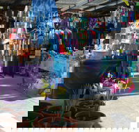 Margate Makers Market - Goulburn Accommodation