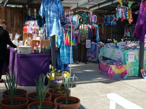 Margate Makers Market - Goulburn Accommodation 0