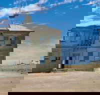 Masonic Lodge - Goulburn Accommodation