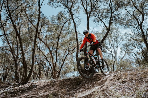 Mountain Bike Trails Deniliquin - Goulburn Accommodation 0