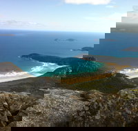 Mt Oberon Summit Walk - Goulburn Accommodation