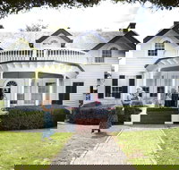 Mulberry Hill - Goulburn Accommodation