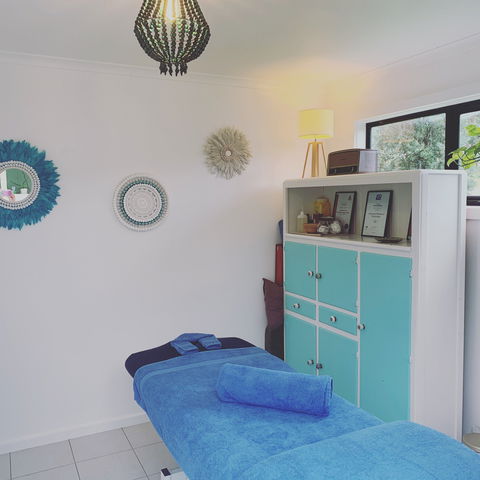 Naturally Balanced Myotherapy - Goulburn Accommodation 0