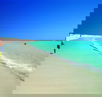 Ningaloo - Goulburn Accommodation