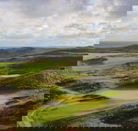 Ocean Dunes Golf Links King Island - Goulburn Accommodation