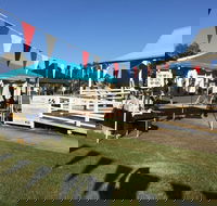 Old SchoolHouse Gallery - Goulburn Accommodation