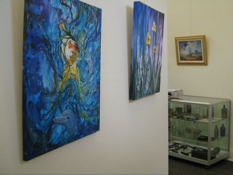 Pandora Gallery - Goulburn Accommodation 0
