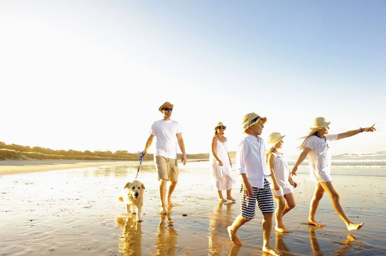 Patchs Beach NSW Goulburn Accommodation
